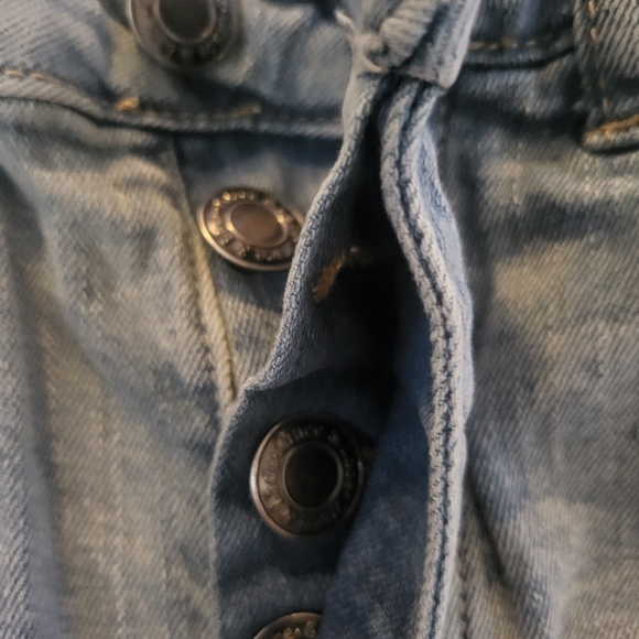 Grace & Lace shorts - Picture 3 of 4